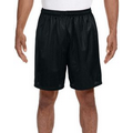 A4 Seven Inch Inseam Mesh Shorts